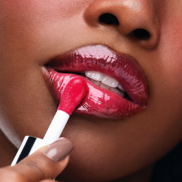 Lip Glow Oil — Huile Repulpante Cerise