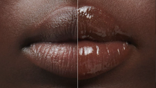Lip Glow Oil — Huile Repulpante Cerise