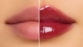 Lip Glow Oil — Huile Repulpante Cerise