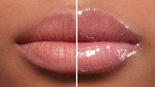 Lip Glow Oil — Huile Repulpante Cerise