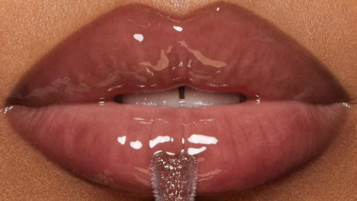 Lip Glow Oil — Huile Repulpante Cerise