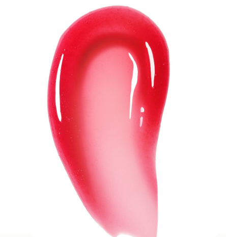 Lip Glow Oil — Huile Repulpante Cerise